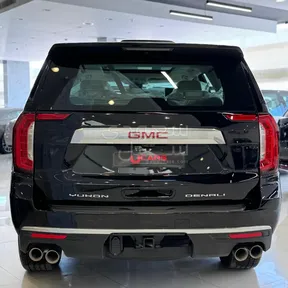 GMC Yukon 2024