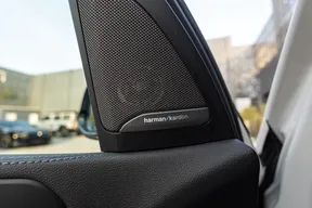 BMW X5 40 2023