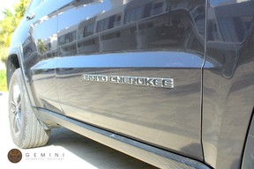 Jeep Grand Cherokee 2018