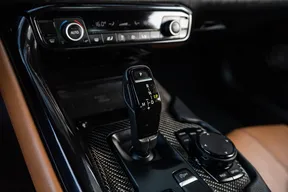 Toyota Supra 2023