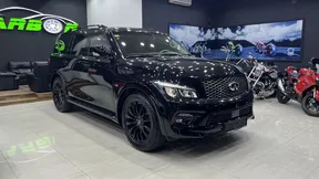 Infiniti QX80 2015