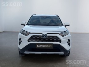 Toyota RAV4 2020