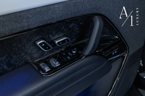 Land Rover Range Rover Sport 2023