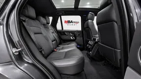 Land Rover Range Rover 2020