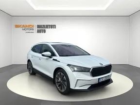 Škoda Enyaq Coupé iV 2021