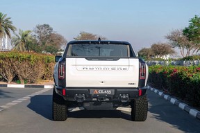 GMC Hummer EV 2023