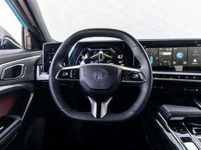 MG One 2024
