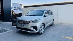 Suzuki Ertiga 2020