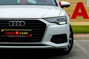 Audi A6 2020