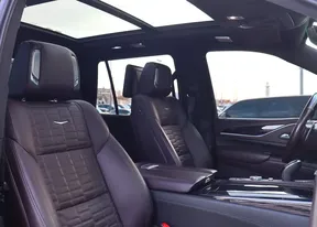 Cadillac Escalade 2023