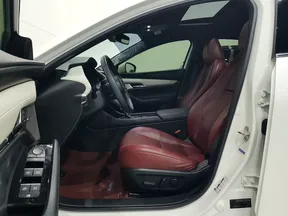 Mazda 3 2021