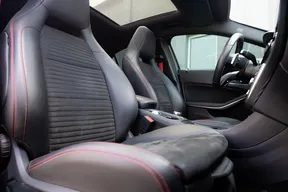 Mercedes-Benz A-Class 250 2018