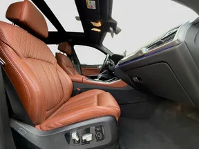 BMW X5 M50 2022