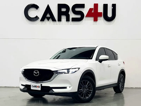 Mazda CX-5 2020