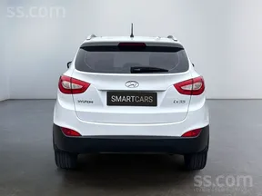 Hyundai ix35 2015