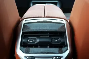 BMW 7 Series 740 2023