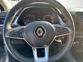 Renault Captur 2021