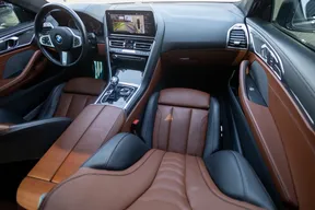 BMW 8 Series 840 2023