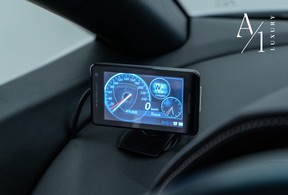 Lamborghini Gallardo 2007