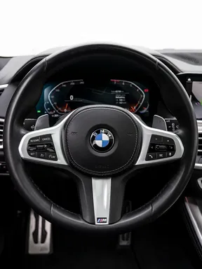 BMW X5 40 2022
