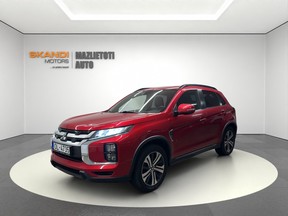 Mitsubishi ASX 2020