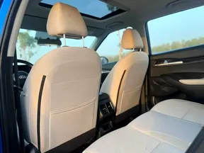 Kia Seltos 2021