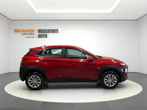 Hyundai Kona 2018