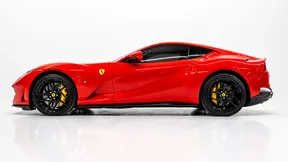 Ferrari 812 Superfast 2020