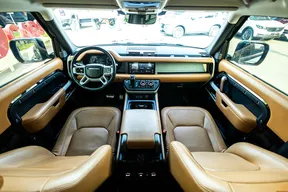 Land Rover Defender 90 2023