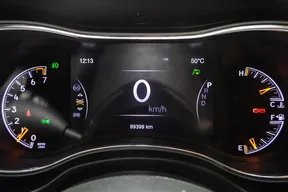 Jeep Grand Cherokee 2019