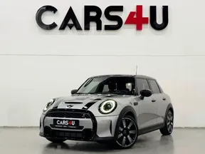 MINI Hatch Cooper S 2024