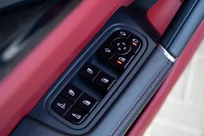 Porsche Cayenne 2020