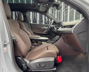 BMW X2 18 2024