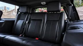 Ford Expedition 2016