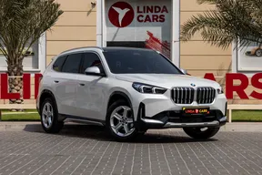 BMW X1 20L 2024