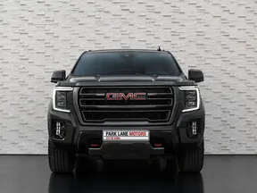 GMC Yukon 2023