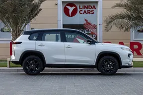 Toyota Urban Cruiser SUV 2026