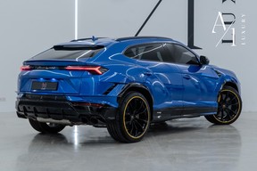 Lamborghini Urus 2023