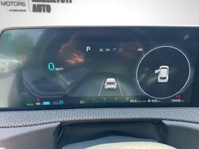 Kia EV6 2023