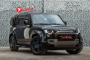 Land Rover Defender 110 2025