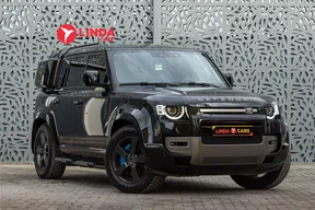 Land Rover Defender 110 2025