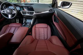 BMW 4 Series 430 2021