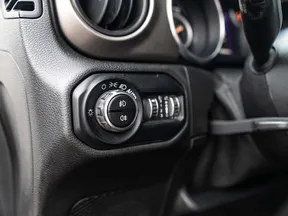 Jeep Wrangler 2020