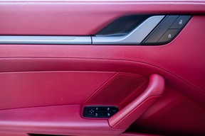 Porsche 911 Carrera 4 2022