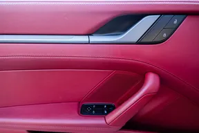 Porsche 911 Carrera 4 2022