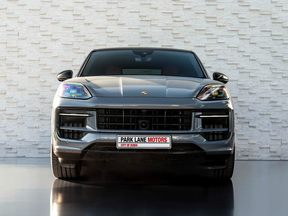 Porsche Cayenne S 2024