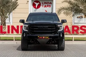 GMC Sierra 1500 2021