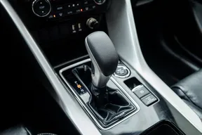 Mitsubishi Eclipse Cross 2025