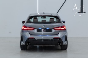 BMW 1 Series 120 2023