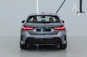 BMW 1 Series 120 2023